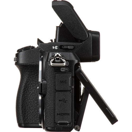 Nikon Z 50 Mirrorless Digital Camera (Body Only) Nikon Z 50 Mirrorless Digital Camera (Body Only)